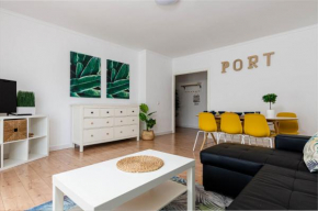 Port Apartments
